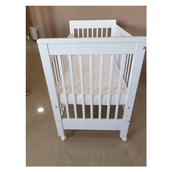 BAMBINO DJ.KREVET MIA BIJELI 