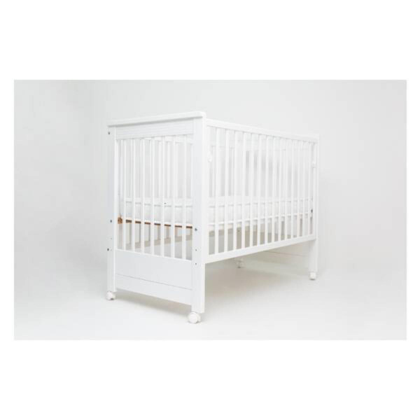 BAMBINO DJ.KREVET MIA BIJELI 