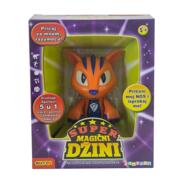 CLEMENTONI ZZ301907 MAGICNI DZIN EDUKATIVNA IGRA SRB 20856 
