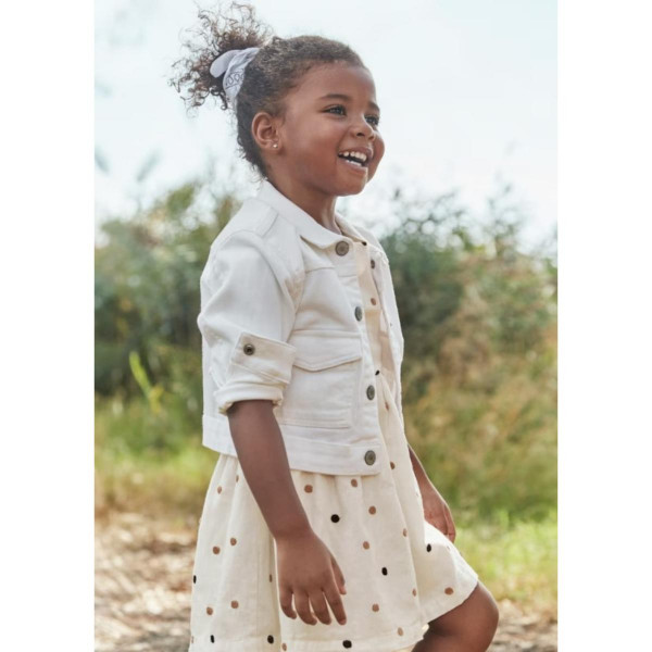 MAYORAL JAKNA 3407 