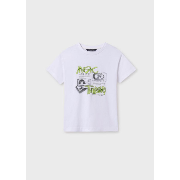 MAYORAL MAJICA 6018 