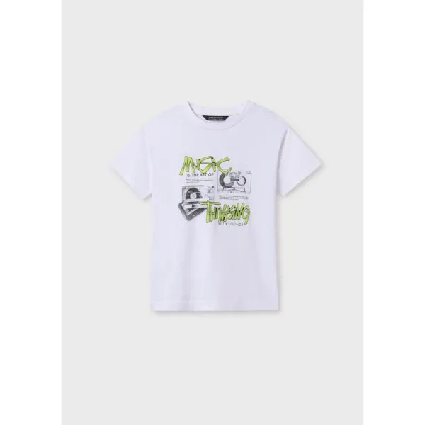 MAYORAL MAJICA 6018 