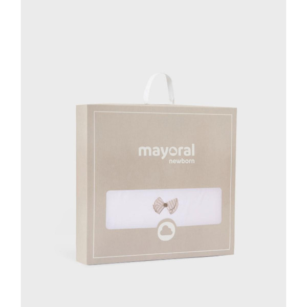 MAYORAL BEBI PREKRIVAC 9858 