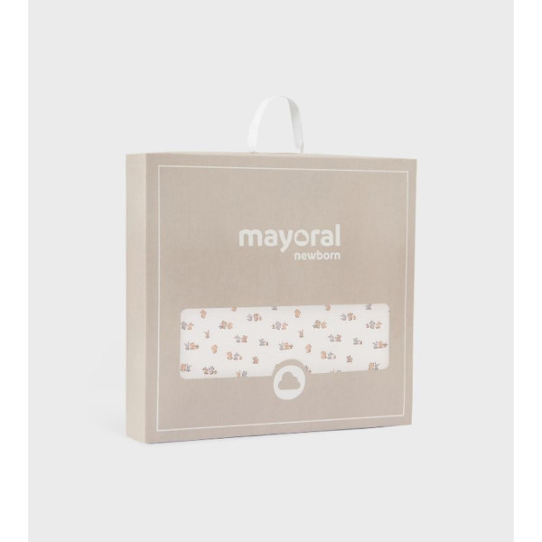 MAYORAL BEBI PREKRIVAC 9859 
