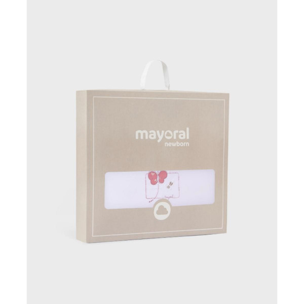 MAYORAL BEBI PREKRIVAC 9861 