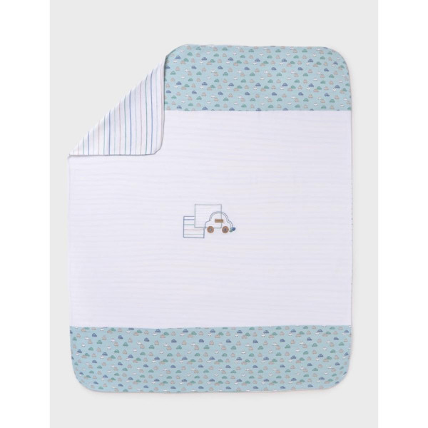 MAYORAL BEBI PREKRIVAC 9861 