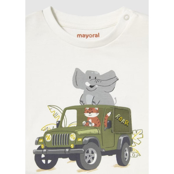MAYORAL MAJICA 1053 