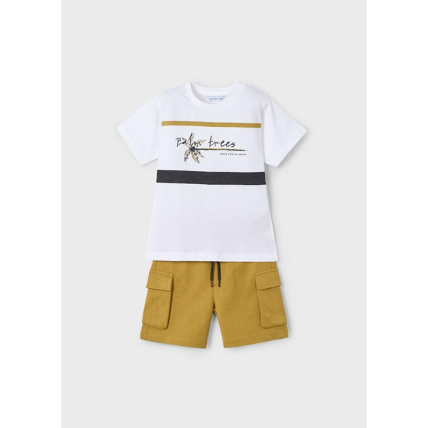 MAYORAL KOMPLET 3605 