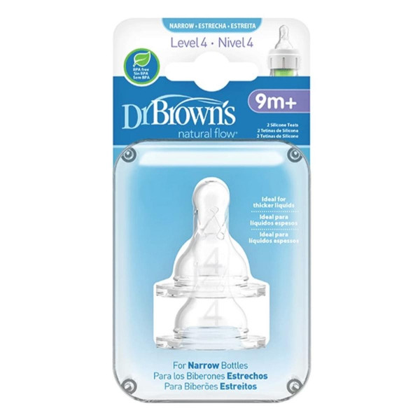 DR BROWNS SILIKONSKA CUCLA 313 VELICINA 4 