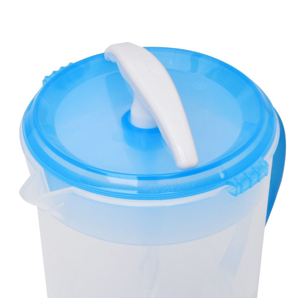 DR_BROWNS MIKSER PLASTICNI 925 MEHANICKI 