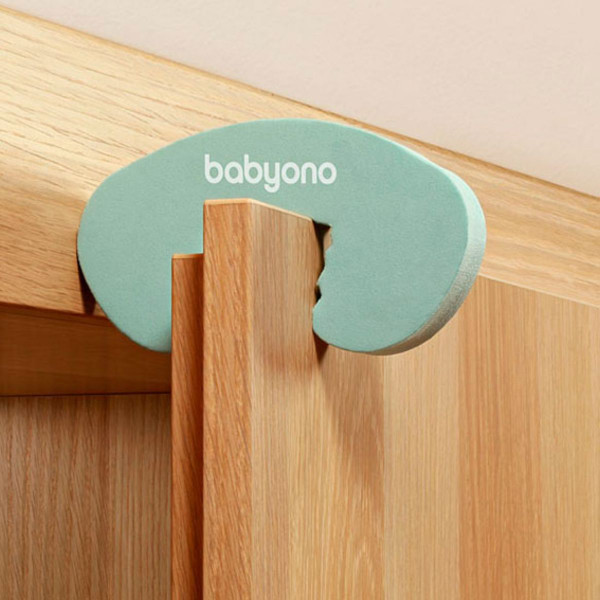 BABYONO ZASTITA ZA VRATA 954 