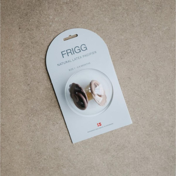 FRIGG DUDA BISCUIT/CREAM SIZE 2 76222484 
