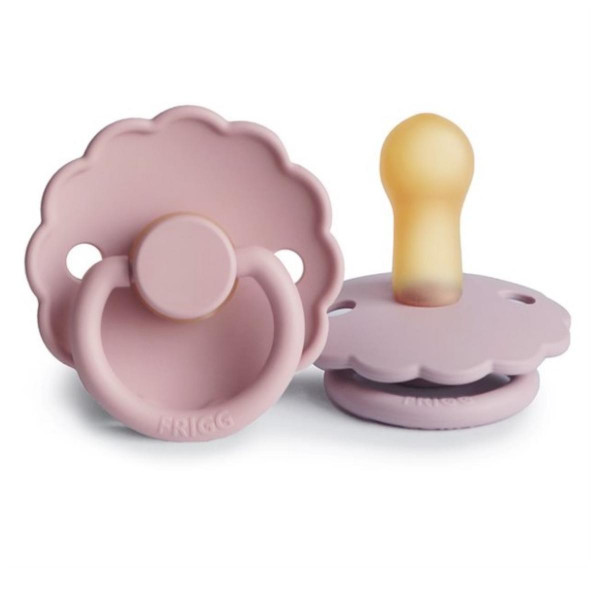 FRIGG DUDA BABY PINK/SOFT LILAC SIZE 2 100459 