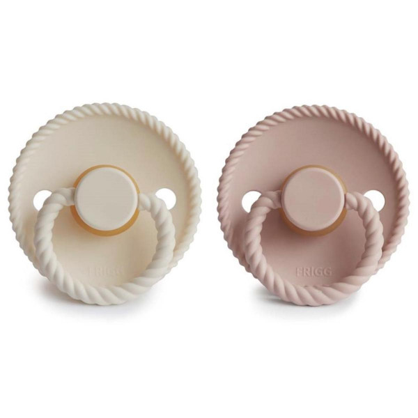 FRIGG DUDA BLUSH/CREAM SIZE 1 76281385 