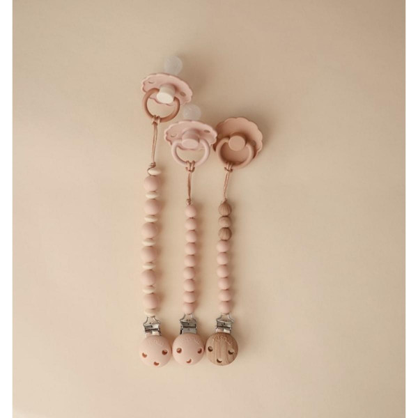 MUSHIE MUSHIE LANCIC ZA DUDU HERA BLUSH 100061 