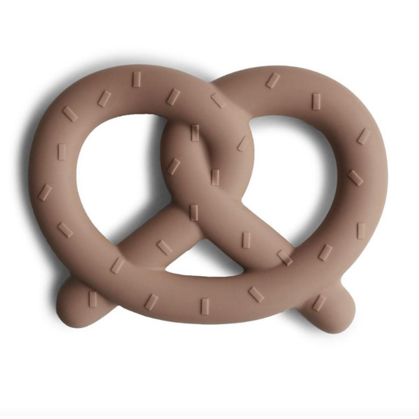 MUSHIE MUSHIE GLODALICA PRETZEL NATURAL 2560454 