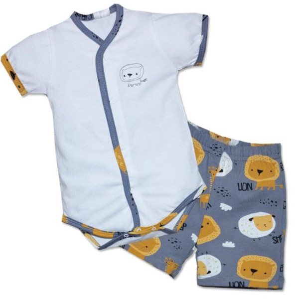 READY GROUP KOMPLET LENI 56-92 