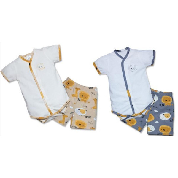 READY GROUP KOMPLET LENI 56-92 