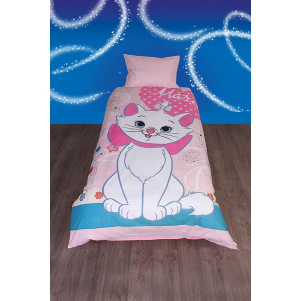 DISNEY POSTELJINA 140X200 2450/10 MARIE 