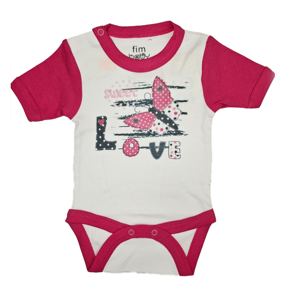 FIM BEBI BODI 0462 