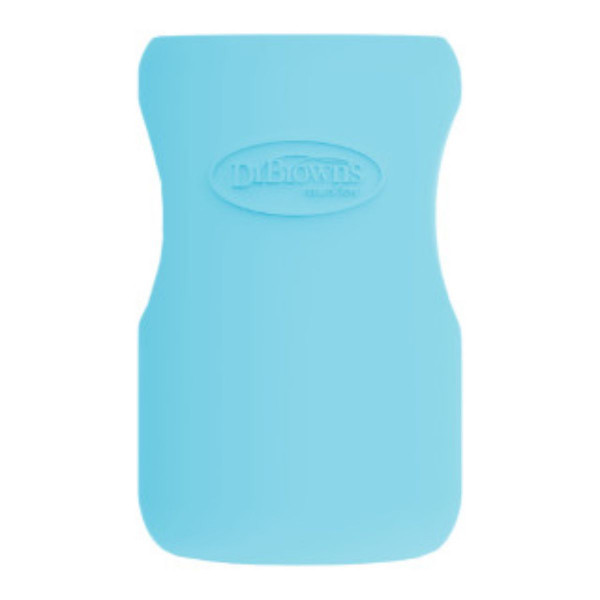 Dr Browns ULOSCI ZA STAKLENU FLAŠICU OD 270ML AC088 PLAVI 