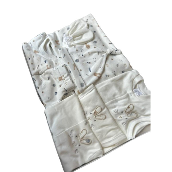 READY GROUP BEBI SET ZEKA 8/1