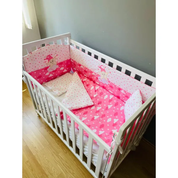 BEBI SANA BEBI POSTELJINA 10/44 