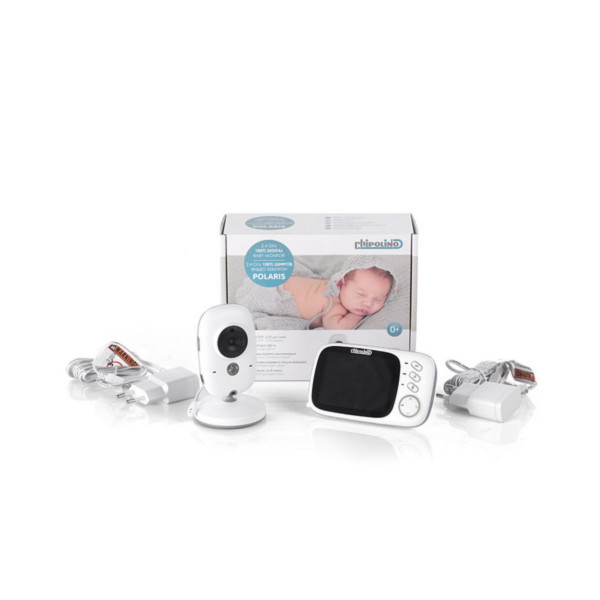 CHIPOLINO VIDEO MONITOR POLARIS VIBEFP171SI 