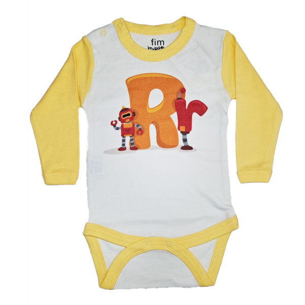 FIM BEBI BODI 0490 