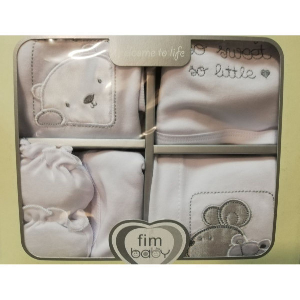 Fim BEBI SET TRIO 