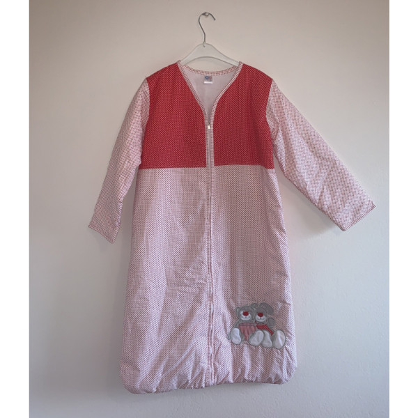 FIM VRECA ZA SPAVANJE SA RUKAVIMA 2-4 900034 