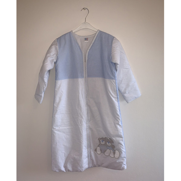 FIM VRECA ZA SPAVANJE SA RUKAVIMA 2-4 900034 