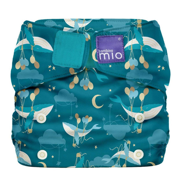 Bambino Mio PERIVE PELENE ALL IN ONE 