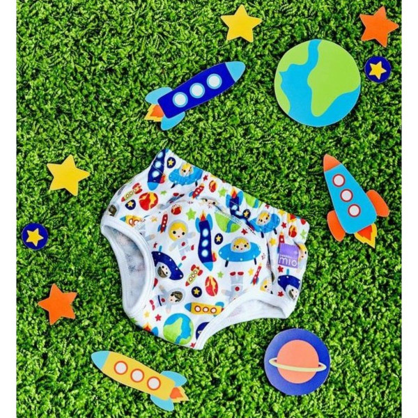 BAMBINO_MIO TRENING GACE TP18-24 OS 