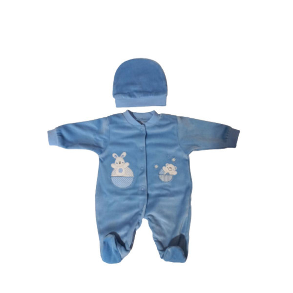 FIM BEBI ZEKA VINI 100889 