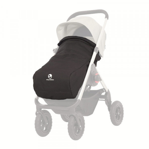 EASYWALKER ZIMSKI PREKRIVAC ZA KOLICA EJ10020 