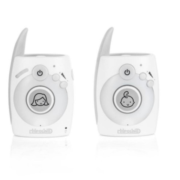 CHIPOLINO BEBI MONITOR ASTRO SMOKED PEARL BEFAST0183SP 
