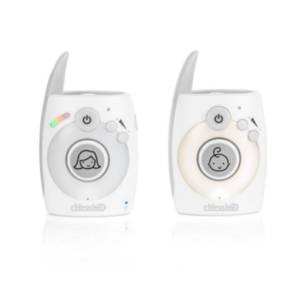 CHIPOLINO BEBI MONITOR ASTRO SMOKED PEARL BEFAST0183SP 