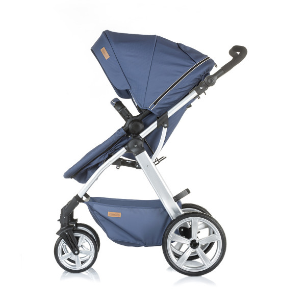 Chipolino KOLICA FAMA MARINE BLUE 