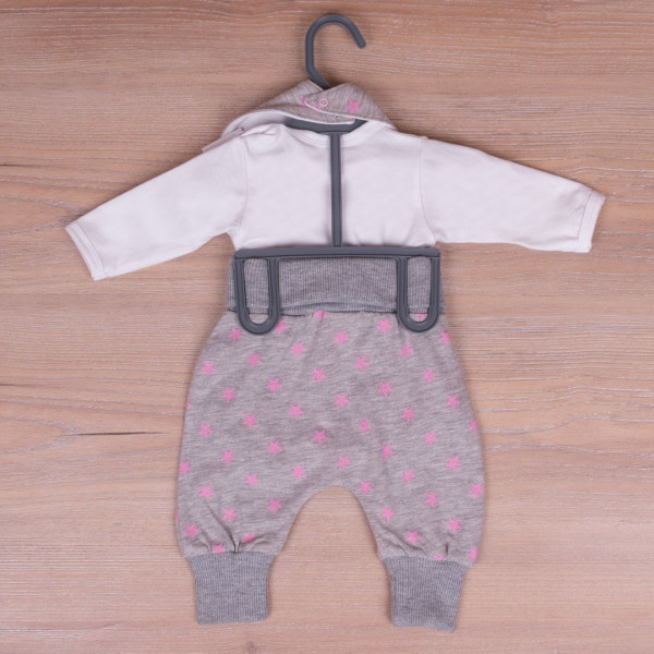 READY GROUP BEBI SET STARS 50-80 