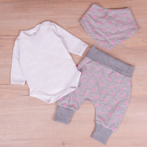 READY GROUP BEBI SET STARS 50-80 