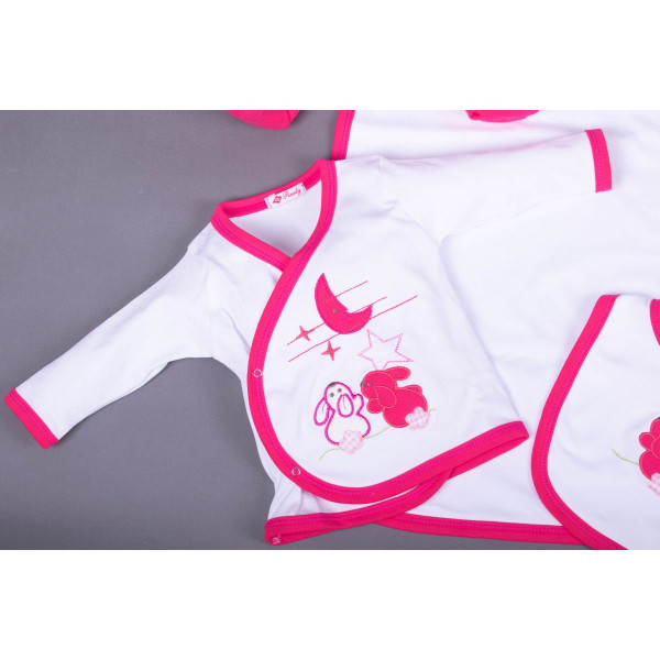 READY GROUP BEBI SET ZA IZNOSENJE ZEKA 