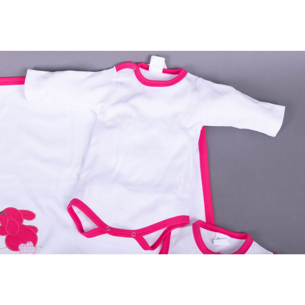 READY GROUP BEBI SET ZA IZNOSENJE ZEKA 