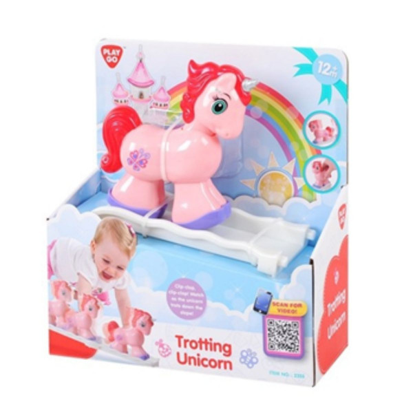 STAZA PONI 