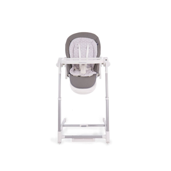 KIKKA BOO STOLICA I LJULJASKA PRIMA GREY 3U1 31005010004 