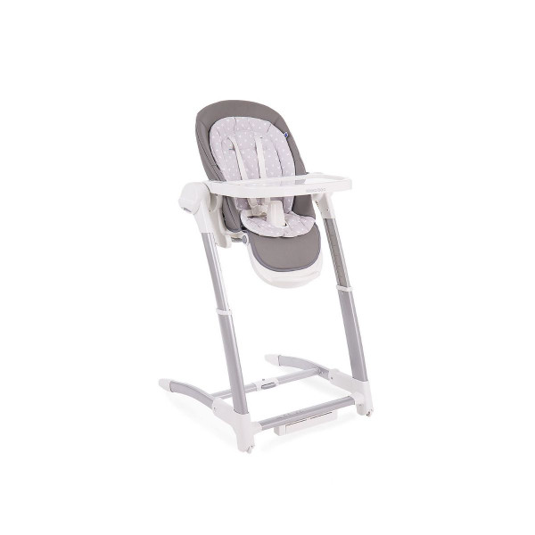 KIKKA BOO STOLICA I LJULJASKA PRIMA GREY 3U1 31005010004 