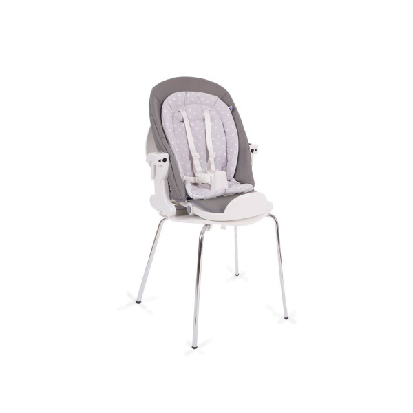 KIKKA BOO STOLICA I LJULJASKA PRIMA GREY 3U1 31005010004 