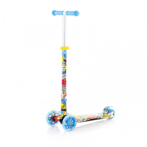 Chipolino Trotinet CROXER EVO 