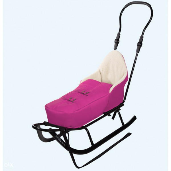 BABY MERC BABY MERC SANKE ROZE 