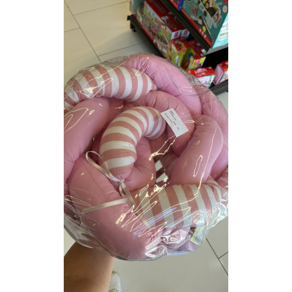 BEBI SANA PLETENICA 10/34 